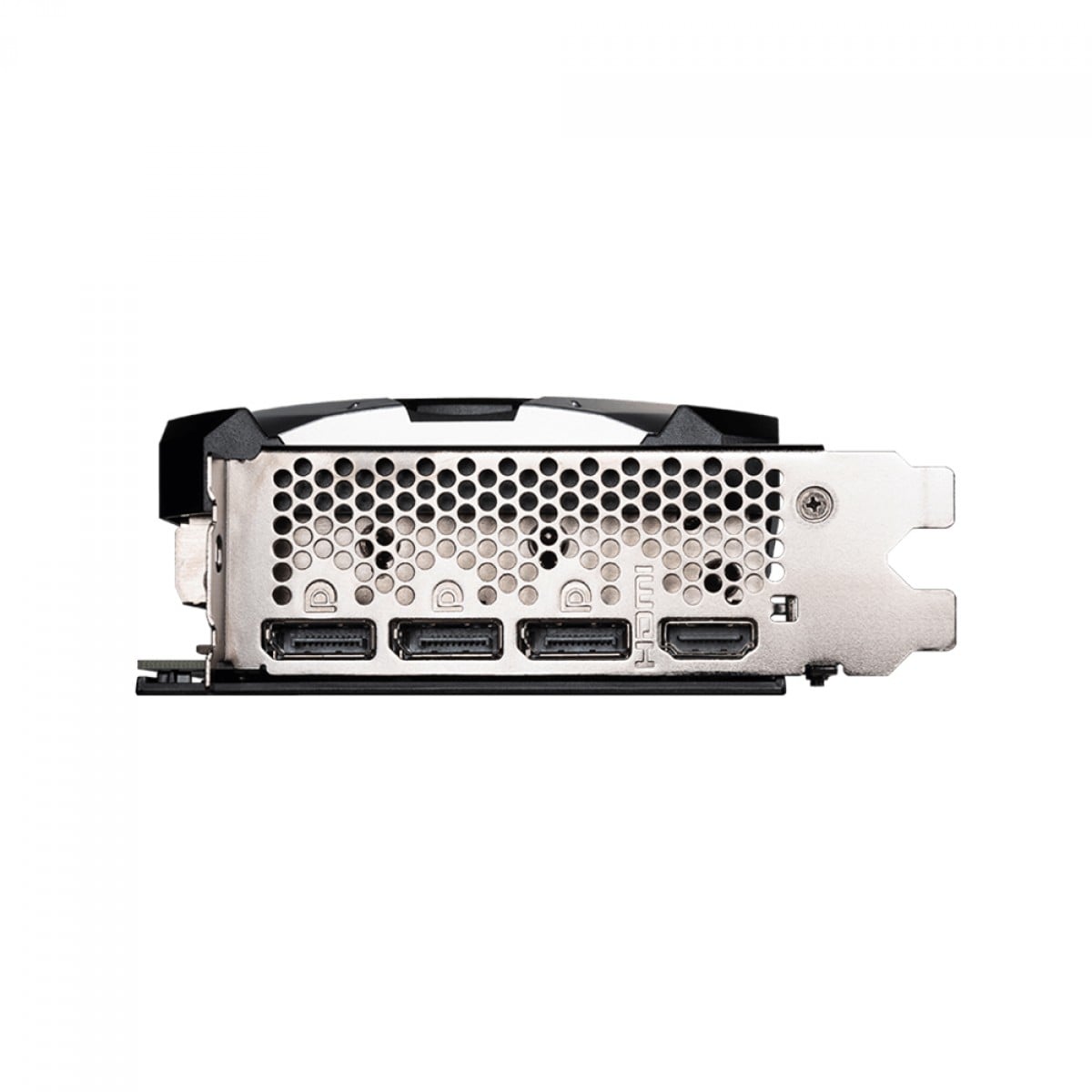 Placa De Vídeo MSI NVIDIA GeForce RTX 4070 Ti Super Ventus 3X OC, 16GB, GDDR6X, DLSS, Ray Tracing, 912-V513-870