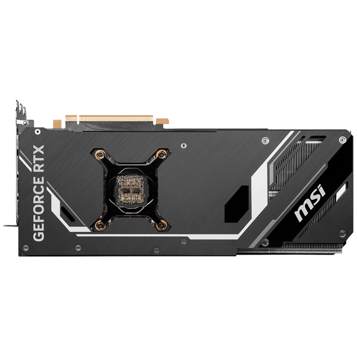 Placa de Vídeo MSI NVIDIA GeForce RTX 4070 Ti Ventus 3X OC, 12GB, GDDR6X, DLSS, Ray Tracing, 912-V513-001