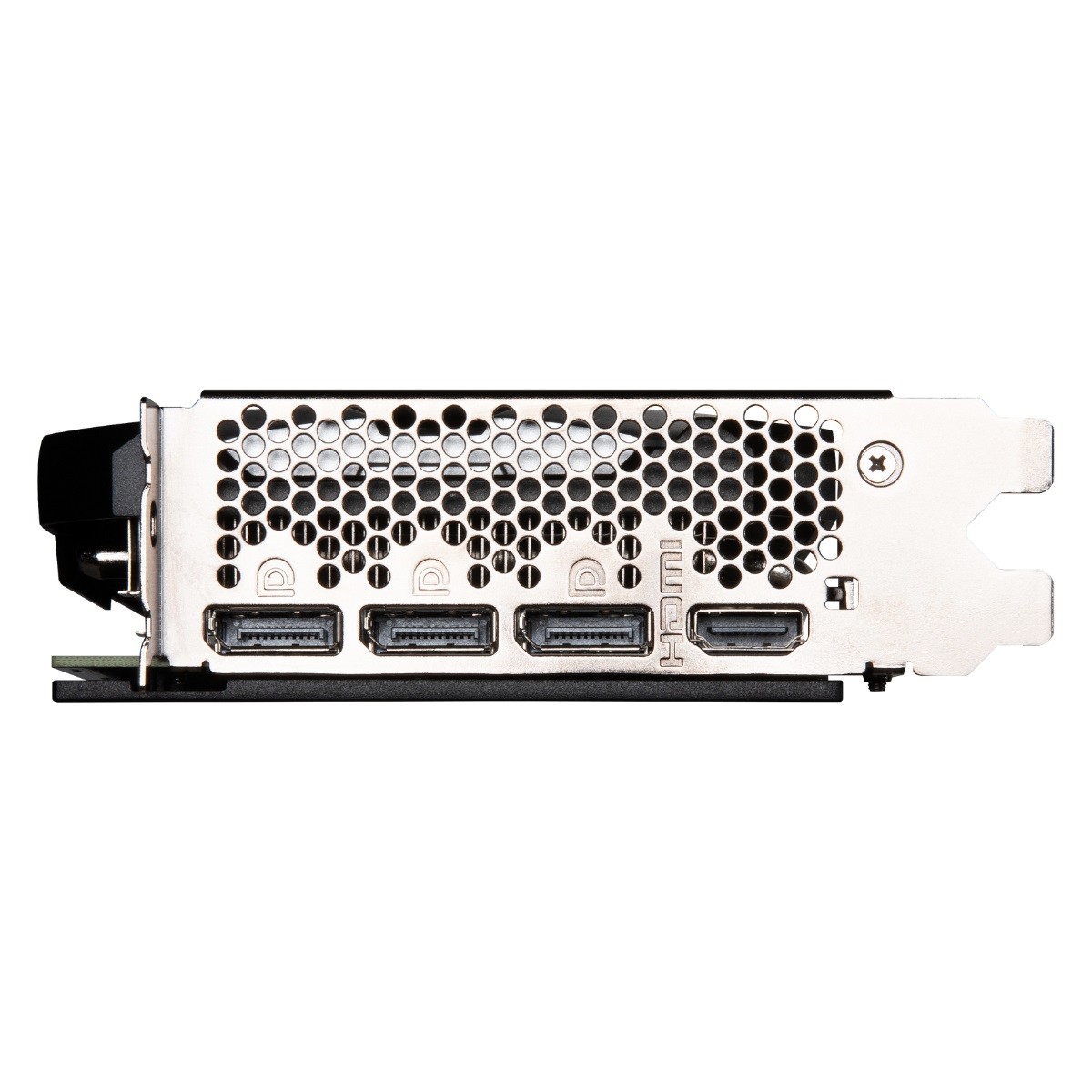 Placa de Vídeo MSI NVIDIA GeForce RTX 4070 VENTUS 2X E1 OC, 12GB GDDR6, DLSS, Ray Tracing, 912-V512-017