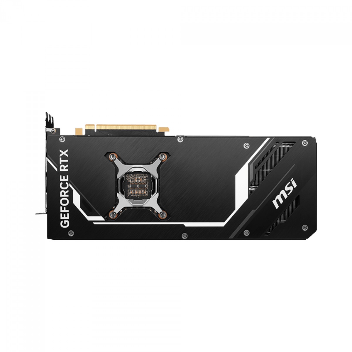 Placa de Vídeo MSI NVIDIA GeForce RTX 4080 Super Ventus 3X OC, 16GB, GDDR6X, DLSS, Ray Tracing