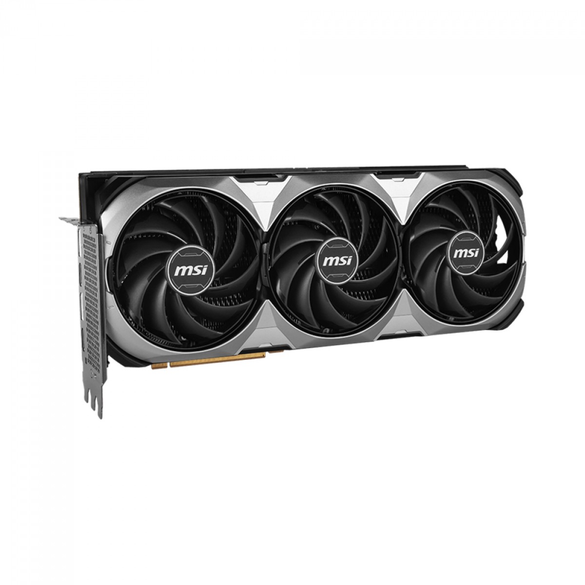 Placa de Vídeo MSI NVIDIA GeForce RTX 4080 Super Ventus 3X OC, 16GB, GDDR6X, DLSS, Ray Tracing