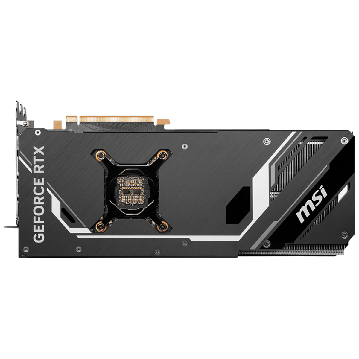 Placa de Vídeo MSI NVIDIA GeForce RTX 4080 Ventus 3X OC, 16GB, GDDR6X, DLSS, Ray Tracing, 912-V511-013