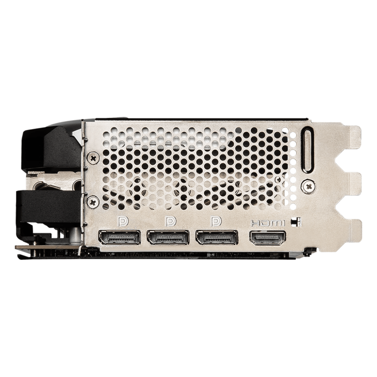 Placa de Vídeo MSI NVIDIA GeForce RTX 4080 Ventus 3X OC, 16GB, GDDR6X, DLSS, Ray Tracing, 912-V511-013