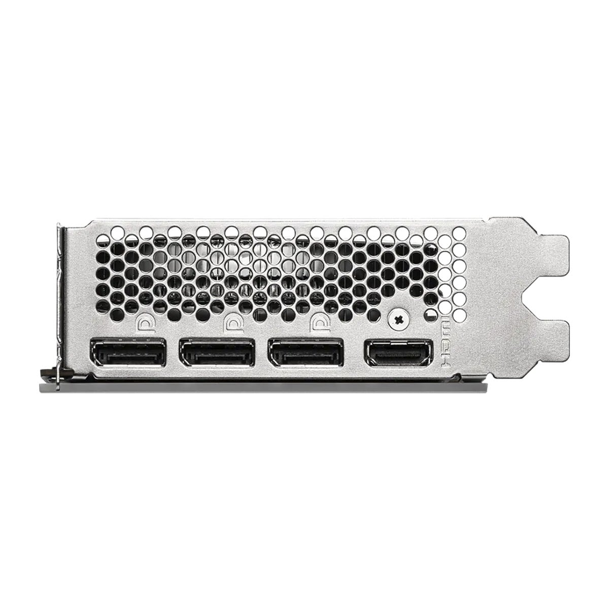 Placa de Vídeo MSI NVIDIA GeForce RTX 5060 Cyclone OC, 8GB, GDDR7, DLSS, Ray Tracing, 912-V812-205
