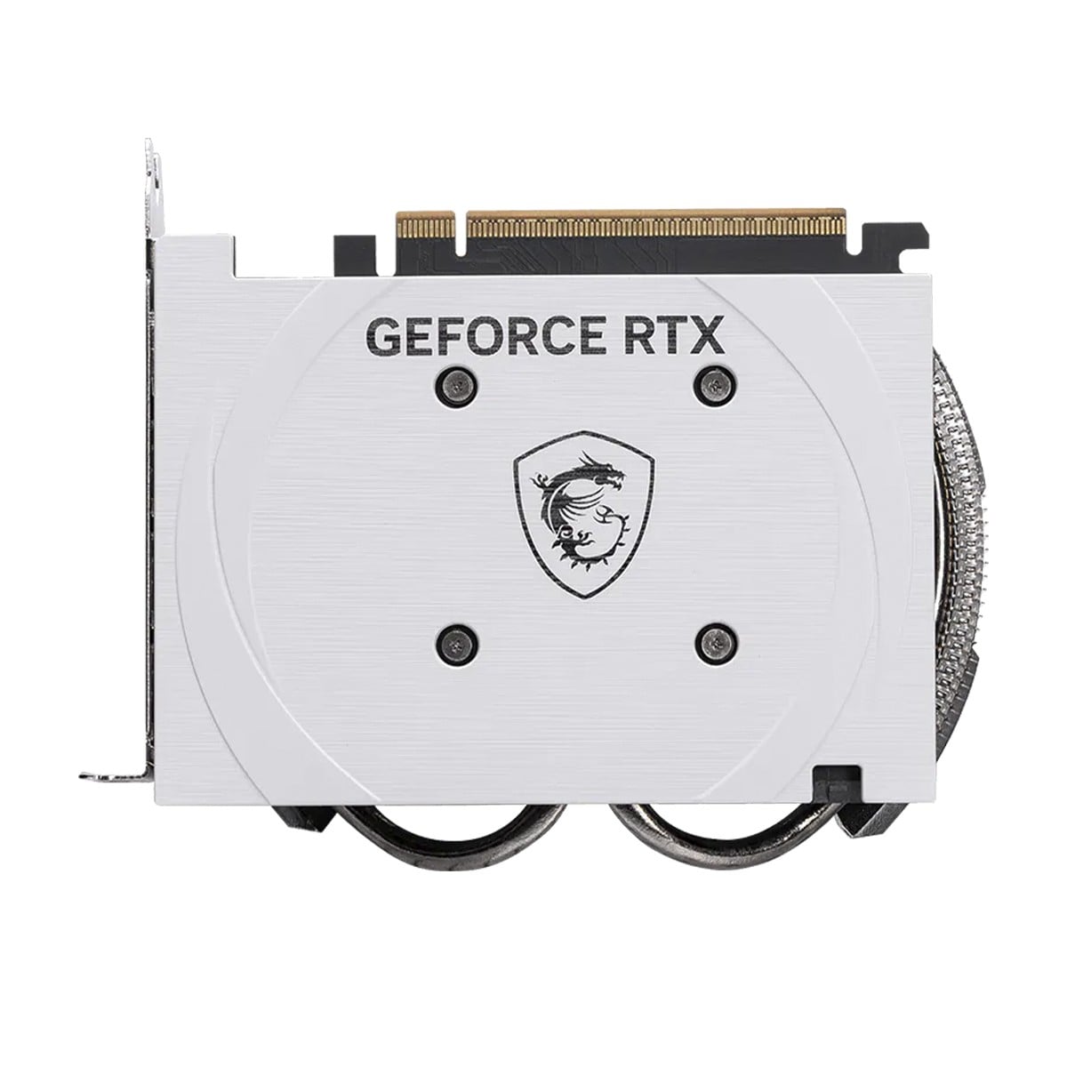 Placa de Vídeo MSI NVIDIA GeForce RTX 5060 Cyclone OC, 8GB, GDDR7, DLSS, Ray Tracing, 912-V812-205