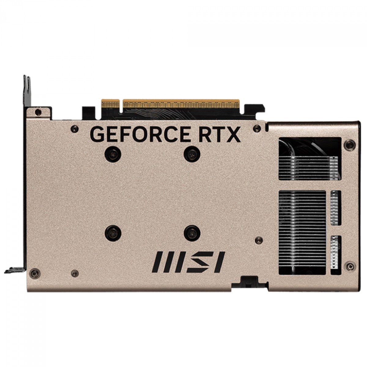 Placa de Vídeo MSI NVIDIA GeForce RTX 5060 Inspire 2X OC, 8GB