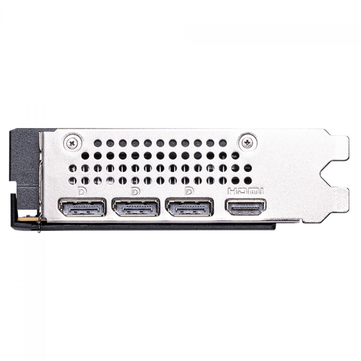 Placa de Vídeo MSI NVIDIA GeForce RTX 5060 Shadow 2X OC, 8GB, GDDR7, DLSS, Ray Tracing, 912-V537-038