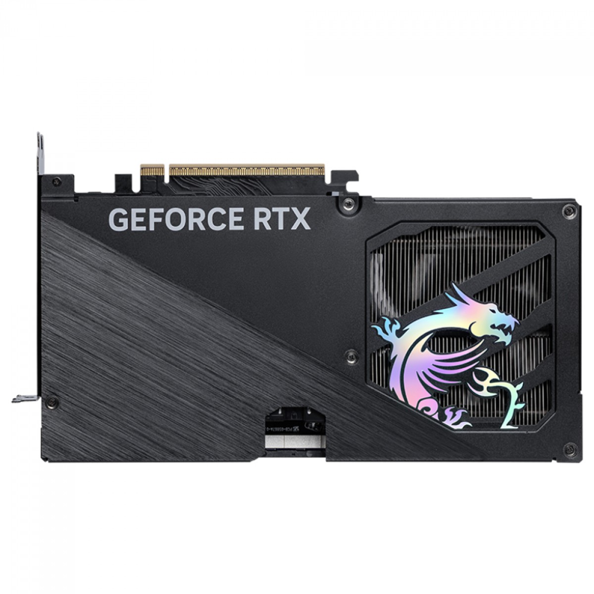 Placa de Vídeo MSI NVIDIA GeForce RTX 5060 Ti Gaming OC, 16GB, GDDR7, DLSS, Ray Tracing