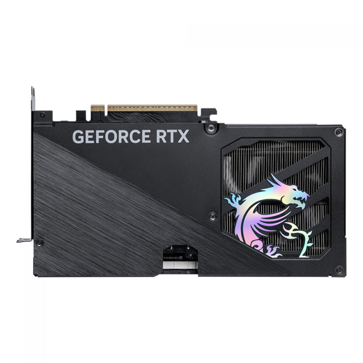 Placa de Vídeo MSI NVIDIA GeForce RTX 5060 Ti Gaming OC, 8GB, GDDR7, DLSS, Ray Tracing, G506T-8GC