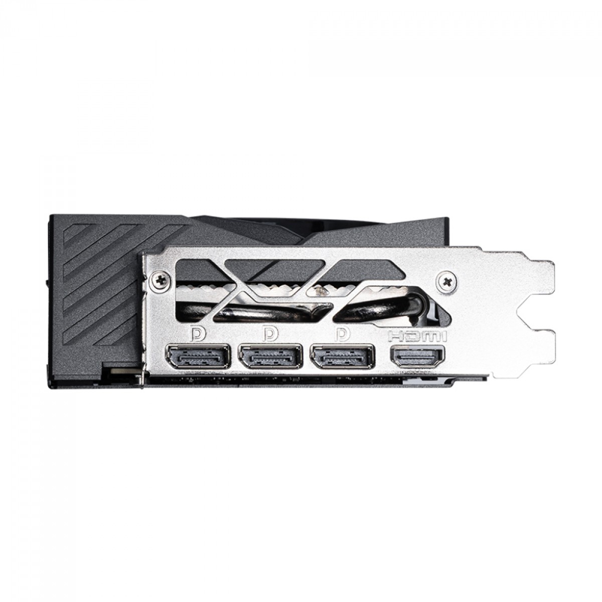 Placa de Vídeo MSI NVIDIA GeForce RTX 5060 Ti Gaming OC, 8GB, GDDR7, DLSS, Ray Tracing, G506T-8GC