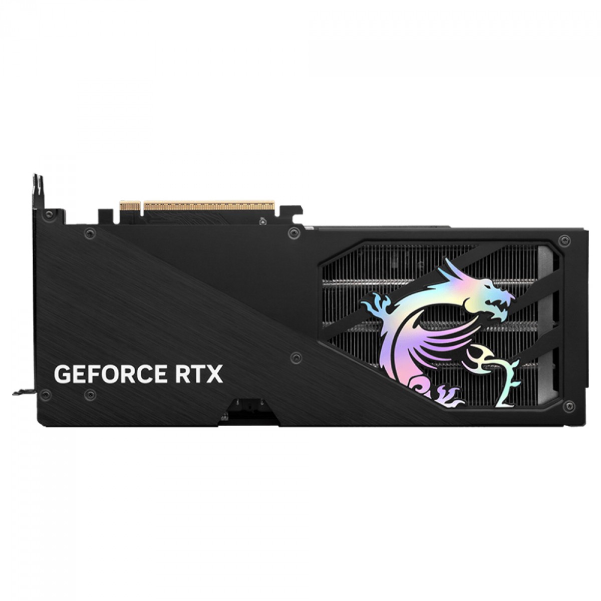 Placa de Vídeo MSI NVIDIA GeForce RTX 5060 Ti Gaming Trio OC, 8GB, GDDR7, DLSS, Ray Tracing, G506T-8GTC
