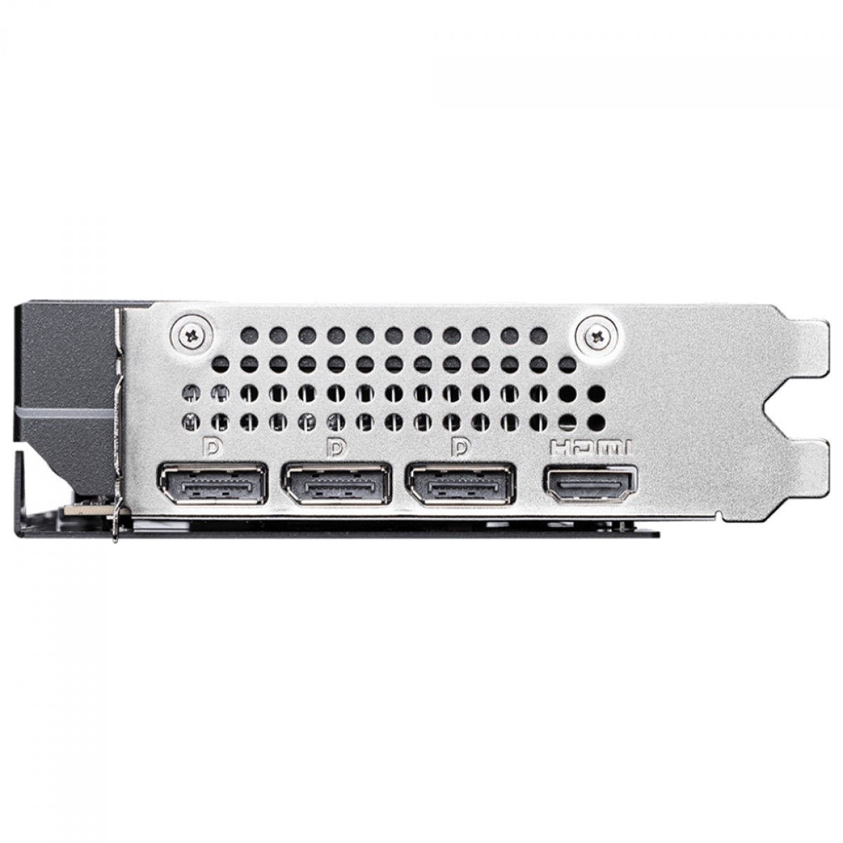 Placa de Vídeo MSI NVIDIA GeForce RTX 5060 Ti Shadow 2X OC Plus, 8GB, GDDR7, DLSS, Ray Tracing, 912-V536-023