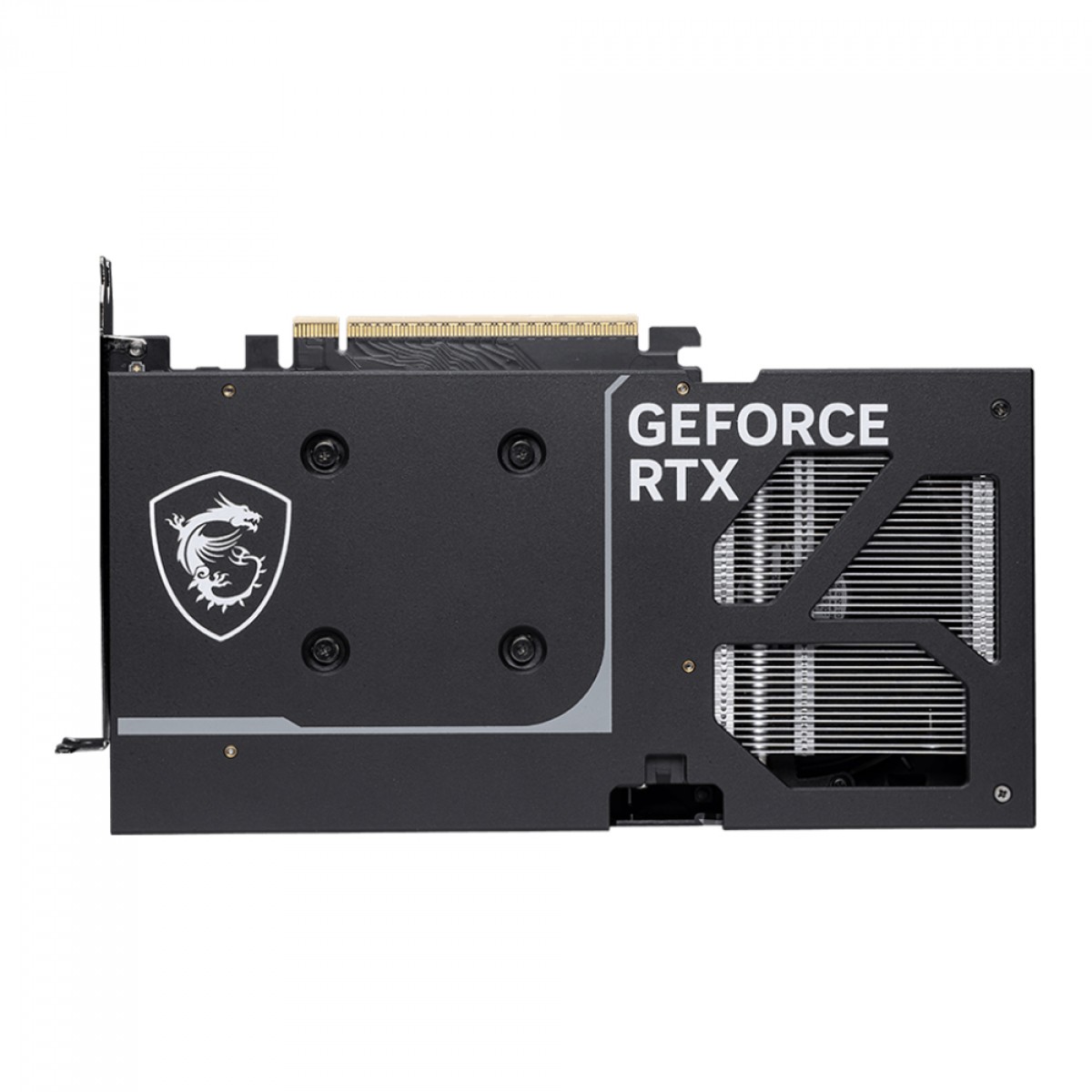 Placa de Vídeo MSI NVIDIA GeForce RTX 5060 Ti Ventus 2X OC, 8GB, GDDR7, DLSS, Ray Tracing, G506T-8V2CP