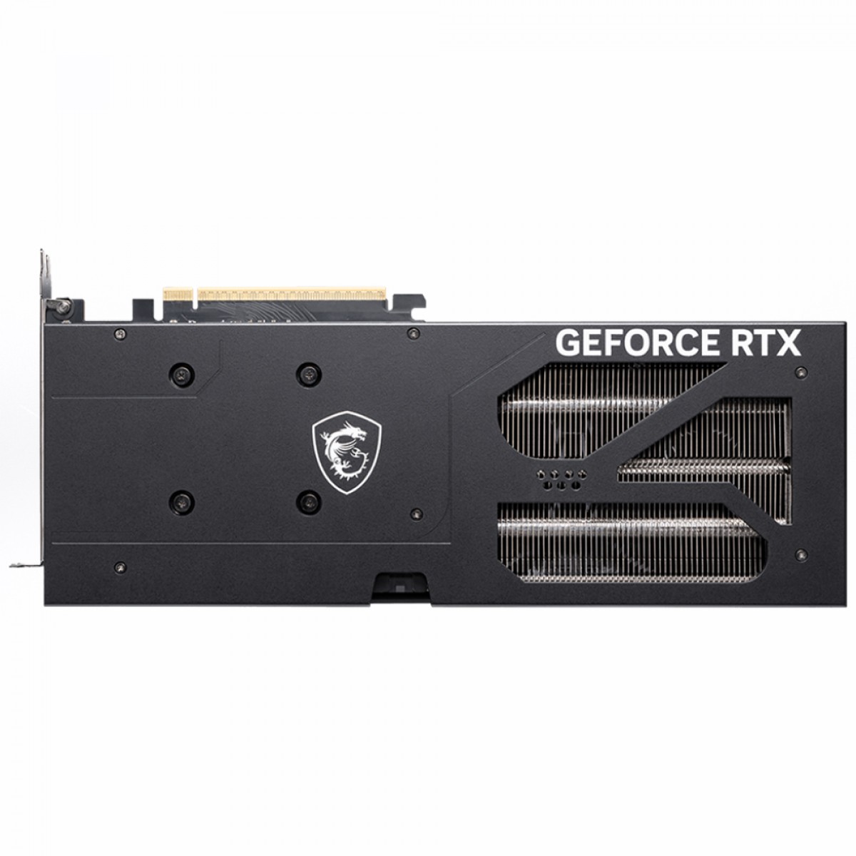 Placa de Vídeo MSI NVIDIA GeForce RTX 5060 Ventus 3X OC, 8GB, GDDR7, DLSS, Ray Tracing, G5060-8V3C