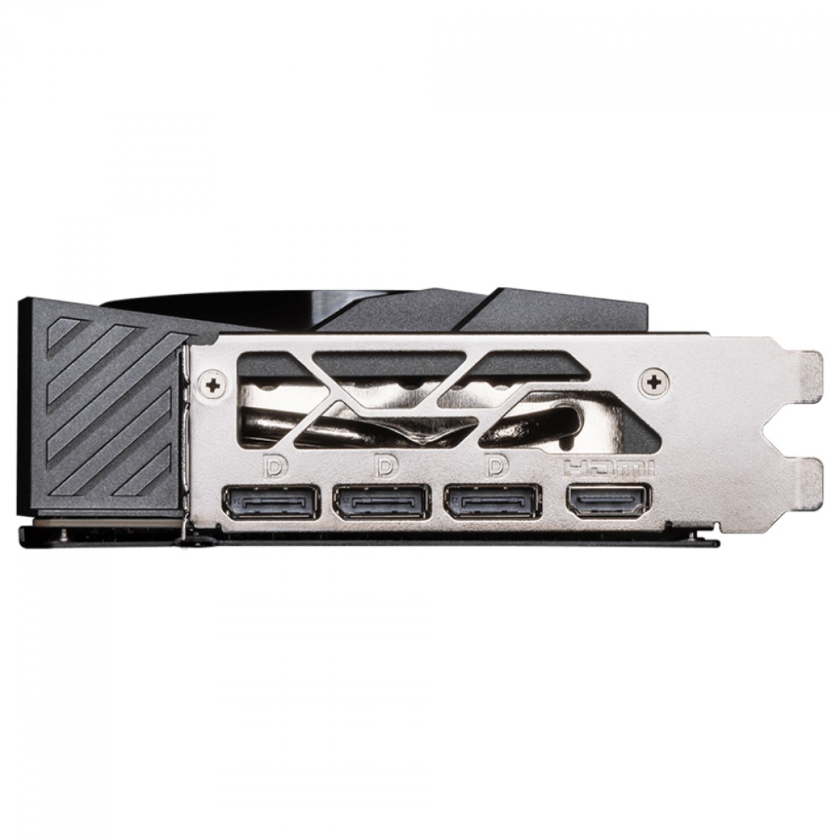 Placa de Vídeo MSI NVIDIA GeForce RTX 5070 Gaming Trio OC, 12GB, GDDR7, DLSS, Ray Tracing, G5070-12GTC