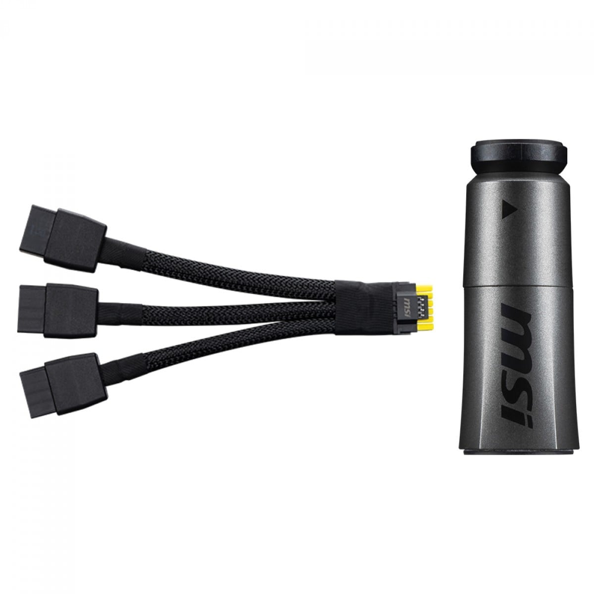 Placa de Vídeo MSI NVIDIA GeForce RTX 5070 Ti Gaming Trio OC, 16GB, GDDR7, DLSS, Ray Tracing, G507T-16GTC