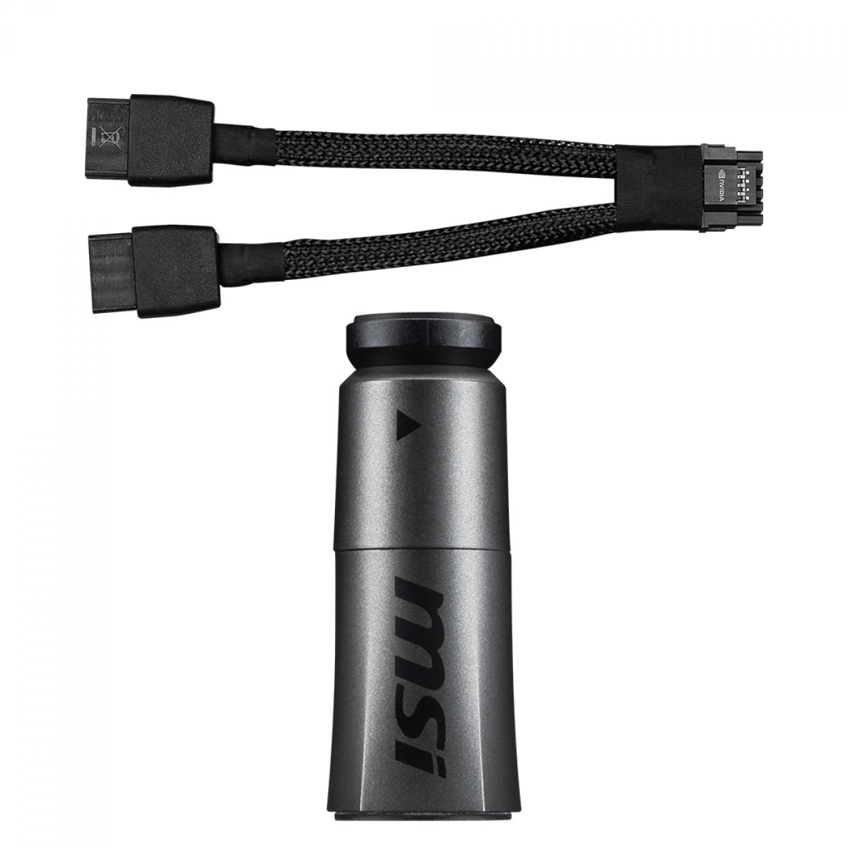 Placa de Vídeo MSI NVIDIA GeForce RTX 5070 Ti Inspire 3X OC Plus, 16GB, GDDR7, DLSS, Ray Tracing, G507T-16I3CP