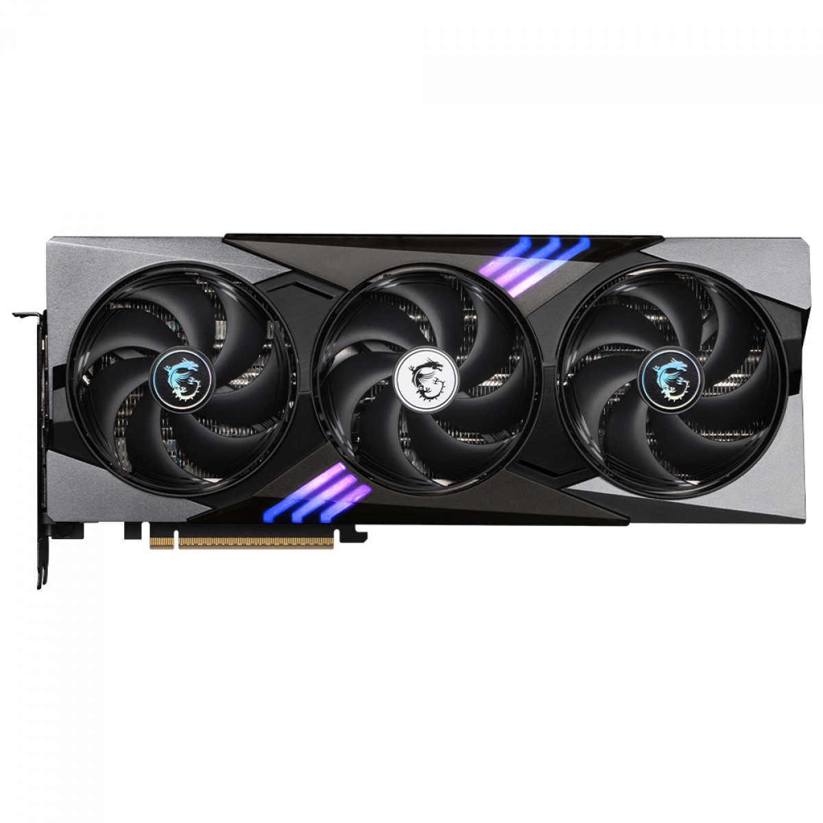 Placa de Vídeo MSI NVIDIA GeForce RTX 5080 Gaming Trio OC
