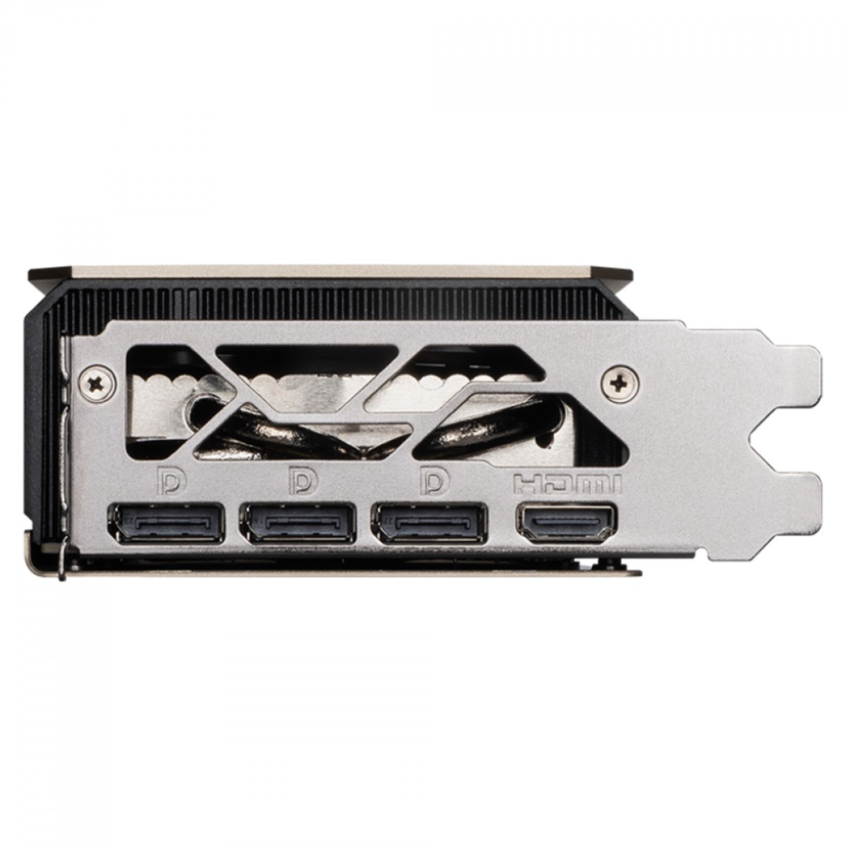 Placa de Vídeo MSI NVIDIA GeForce RTX 5080 Inspire 3X OC, 16GB, GDDR7, DLSS, Ray Tracing, G5080-16I3C