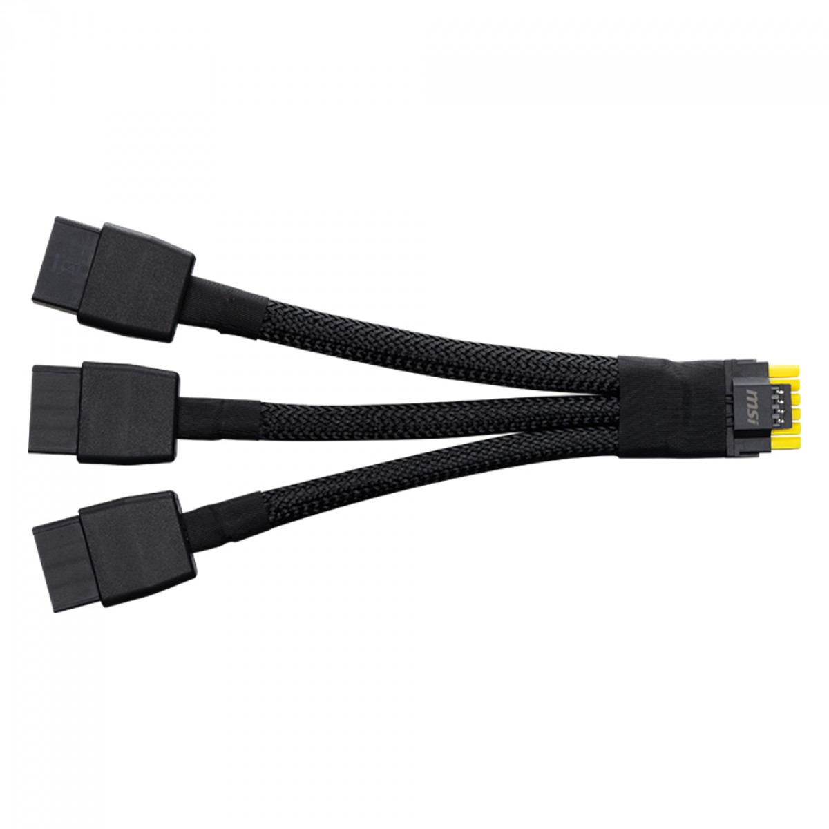 Placa de Vídeo MSI NVIDIA GeForce RTX 5080 Inspire 3X OC, 16GB, GDDR7, DLSS, Ray Tracing, G5080-16I3C