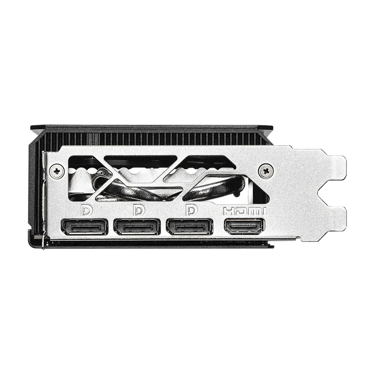 Placa de Vídeo MSI NVIDIA GeForce RTX 5080 Inspire 3X OC Black, 16GB, GDDR7, DLSS, Ray Tracing, G5080-16I3CB