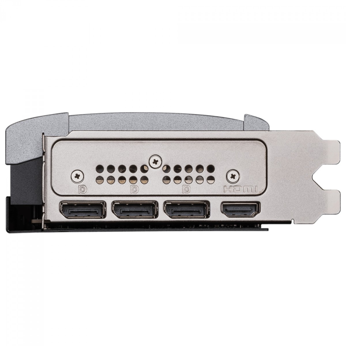 Placa de Vídeo MSI NVIDIA GeForce RTX 5080 Ventus 3X OC, 16GB, GDDR7, DLSS, Ray Tracing, 912-V531-262