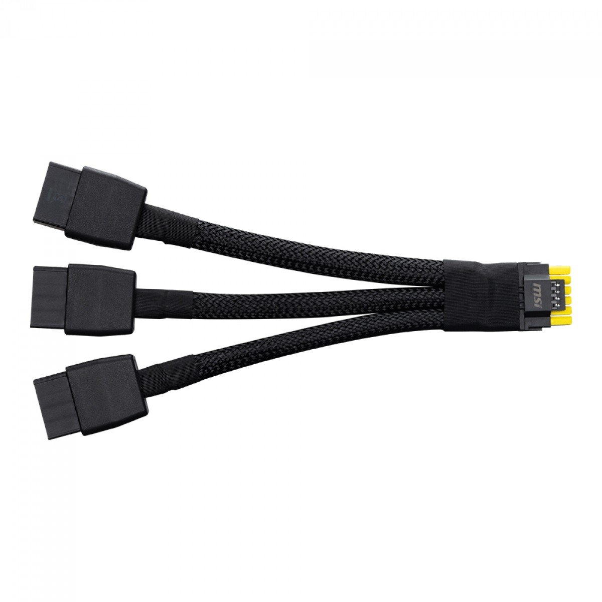 Placa de Vídeo MSI NVIDIA GeForce RTX 5080 Ventus 3X OC Plus, 16GB, GDDR7, DLSS, Ray Tracing, G5080-16V3CP