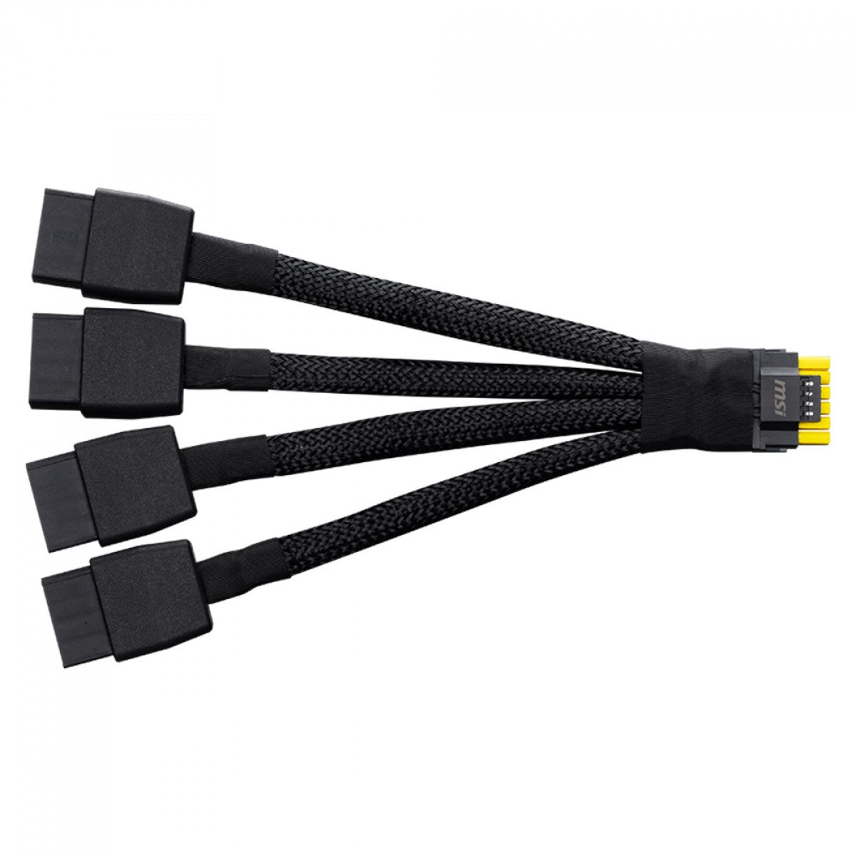 Placa de Vídeo MSI NVIDIA GeForce RTX 5090 Suprim Liquid SOC, 32GB, GDDR7, DLSS, Ray Tracing, G5090-32SLS