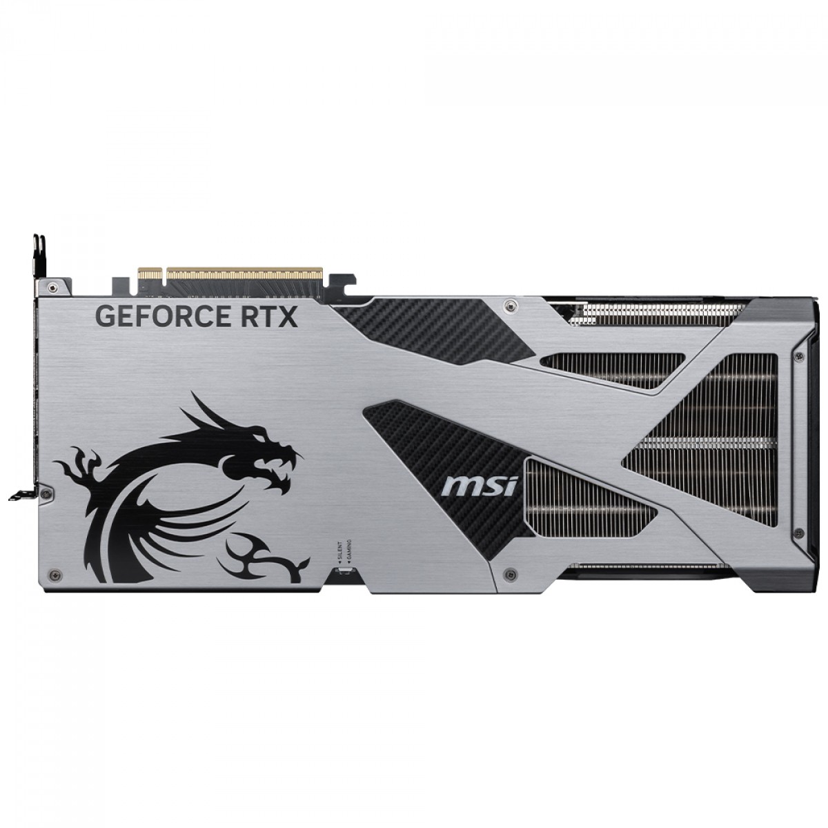 Placa de Vídeo MSI NVIDIA GeForce RTX 5090 Vanguard SOC Launch Edition, 32GB, GDDR7, DLSS, Ray Tracing, G5090-32VGSL
