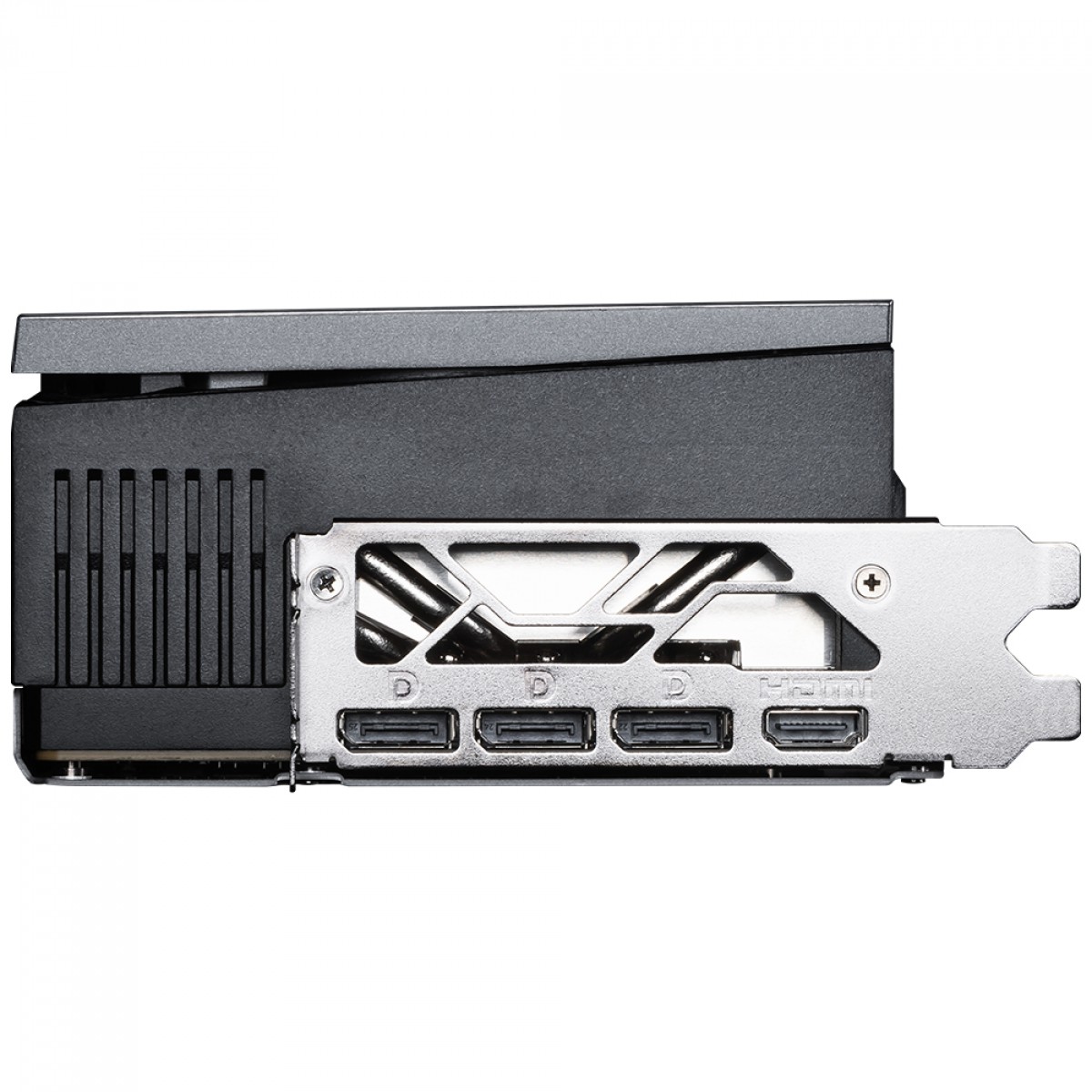 Placa de Vídeo MSI NVIDIA GeForce RTX 5090 Vanguard SOC Launch Edition, 32GB, GDDR7, DLSS, Ray Tracing, G5090-32VGSL