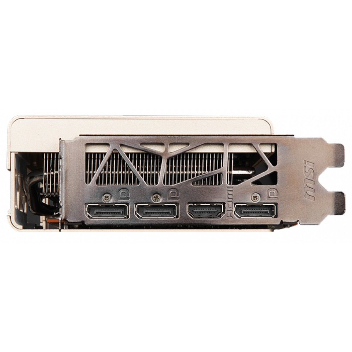 Placa de Vídeo MSI Radeon Navi RX 5700 XT Evoke OC, 8GB GDDR6