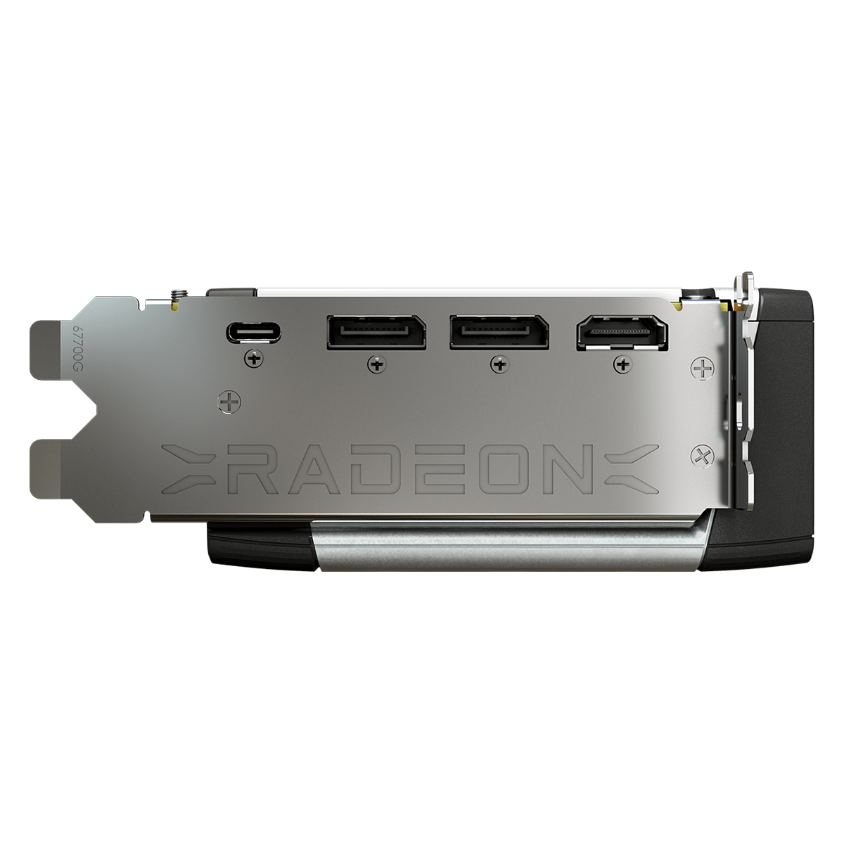 Placa de Vídeo MSI Radeon RX 6800 XT, 16GB, GDDR6, FSR, Ray Tracing