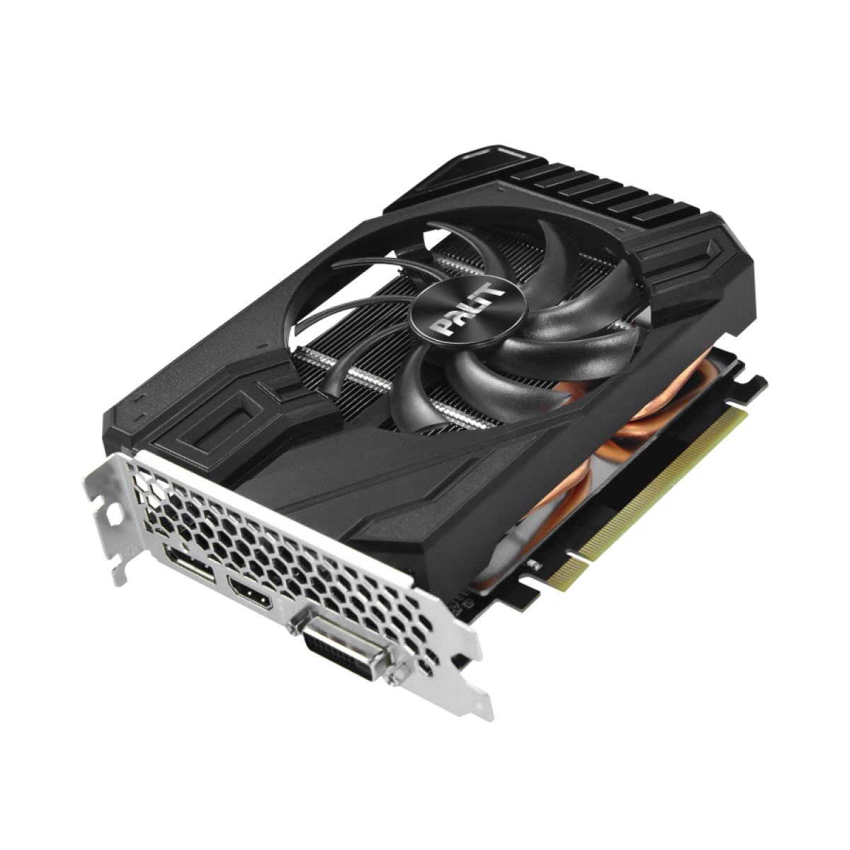 Palit geforce gtx 1660 stormx oc 6gb discount gddr5