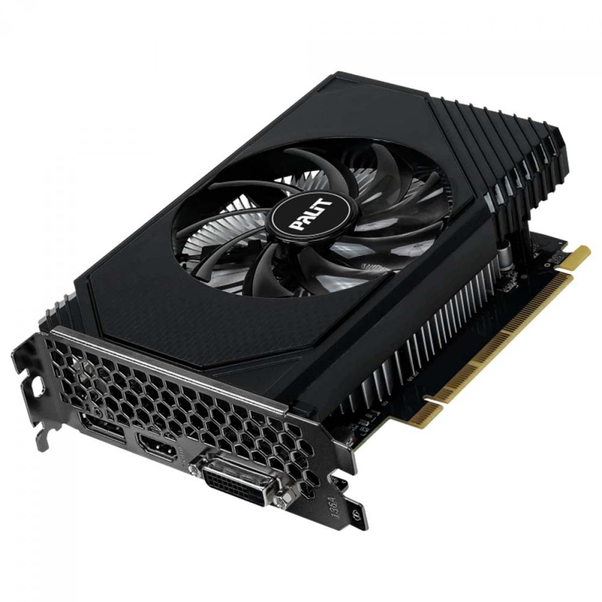 Placa de Video RTX 3050 Stormix | KaBuM!