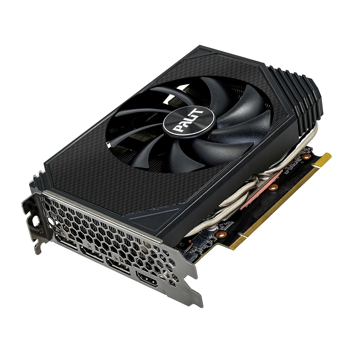 【NEW限定品】 3050 RTX GeForce Palit Vídeo de Placa StormX, 8GB LHR, Graphic Board, Gravo, Video Card