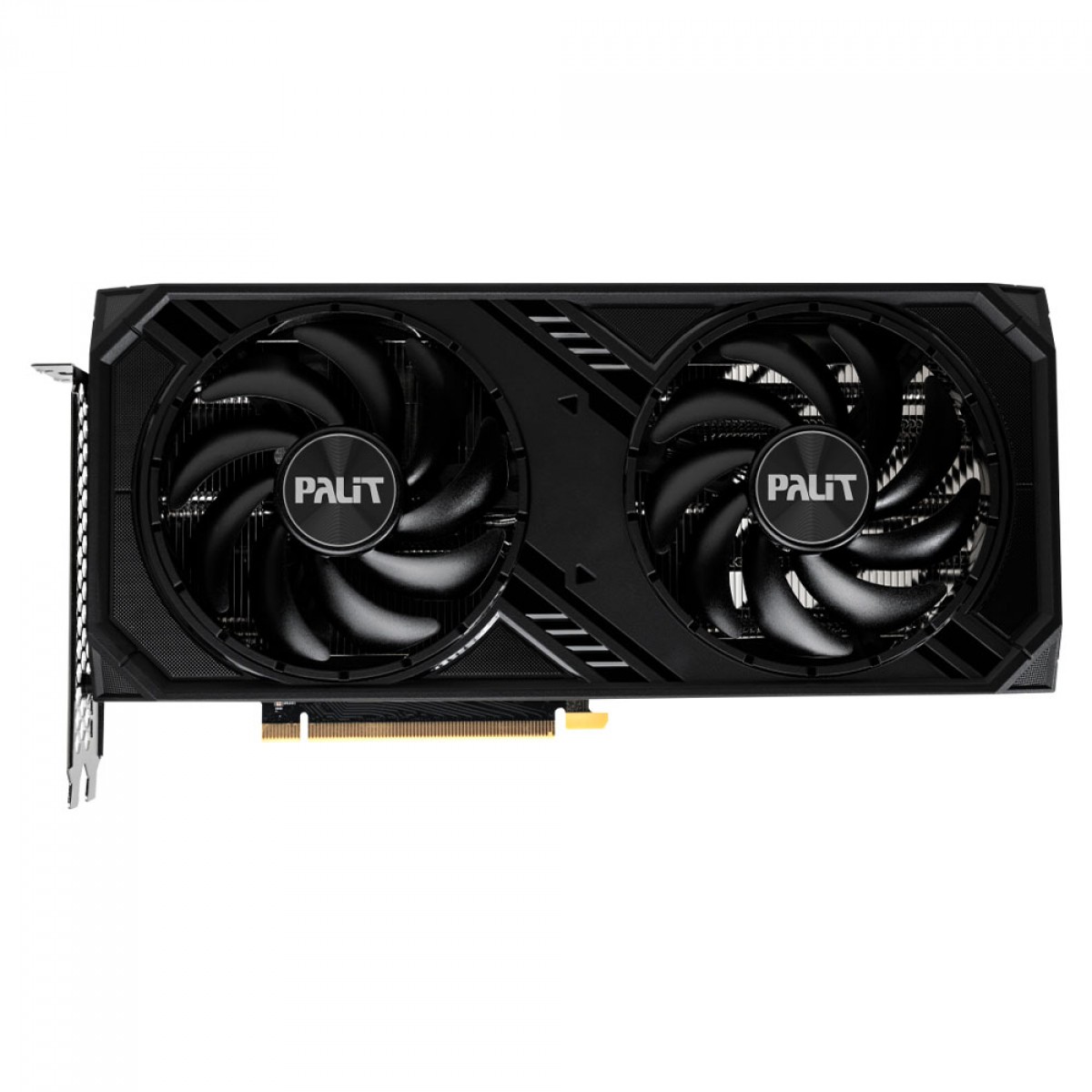 PALIT GeForce RTX4070 12Gジャンクかも？ PALIT GeForce RTX4070 12Gジャンクかも？