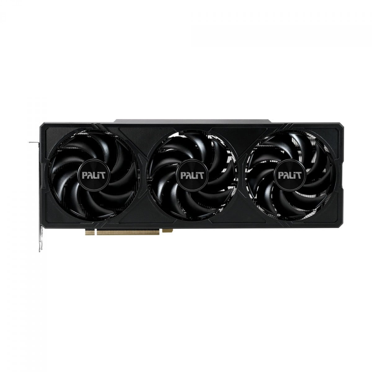 Placa de Vídeo Palit GeForce RTX 4070 Super JetStream OC, 12GB, GDDR6X, DLSS, Ray Tracing, NED407ST19K9-1043J