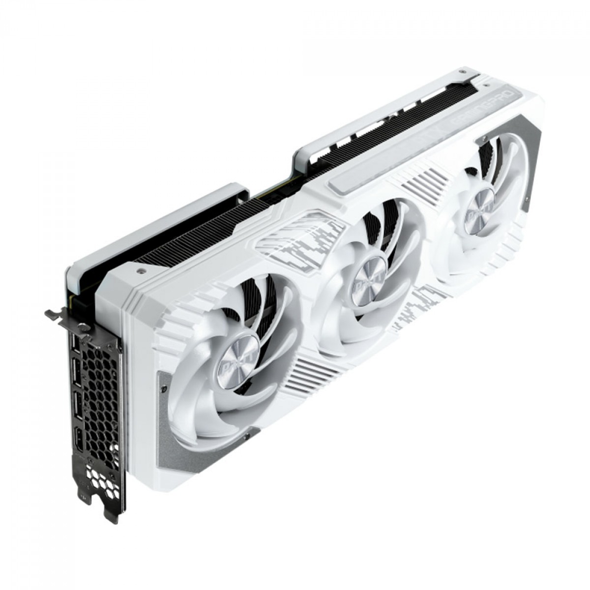 Placa de Video Palit GeForce RTX 4070 Ti Super JetStream OC