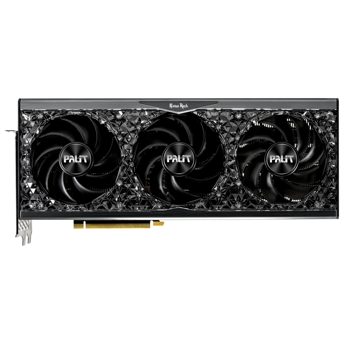 Palit、GeForce RTX® 4090 GameRockを発売 | Palit Microsystems