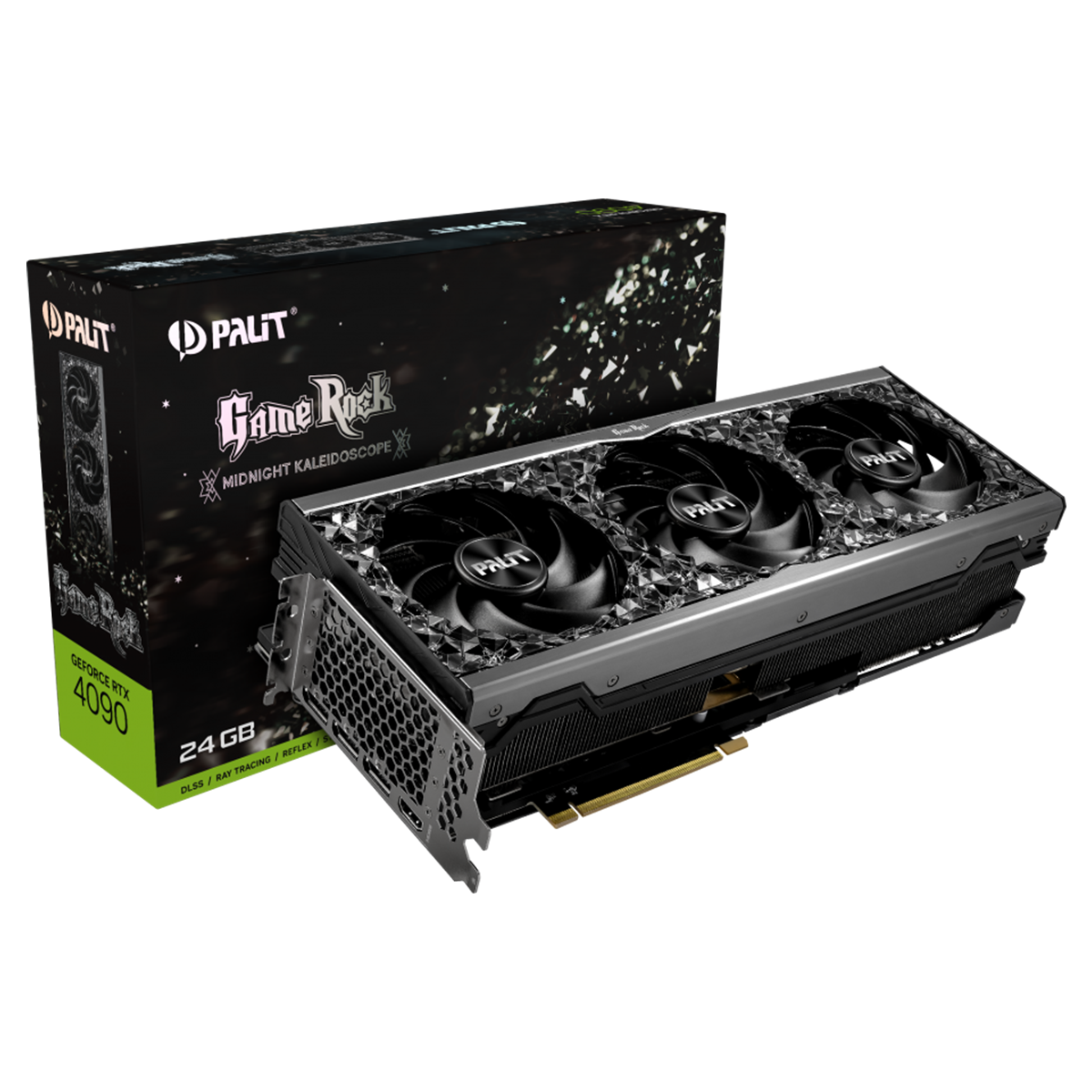 Placa de Video RTX 4090 | KaBuM!