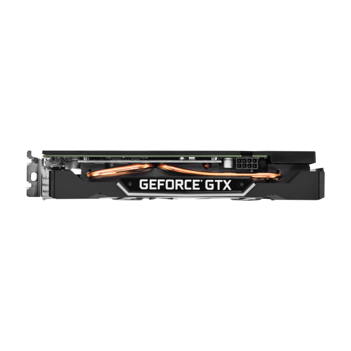 Placa de Vídeo Palit NVIDIA GeForce GTX 1660 Super GP, 6GB