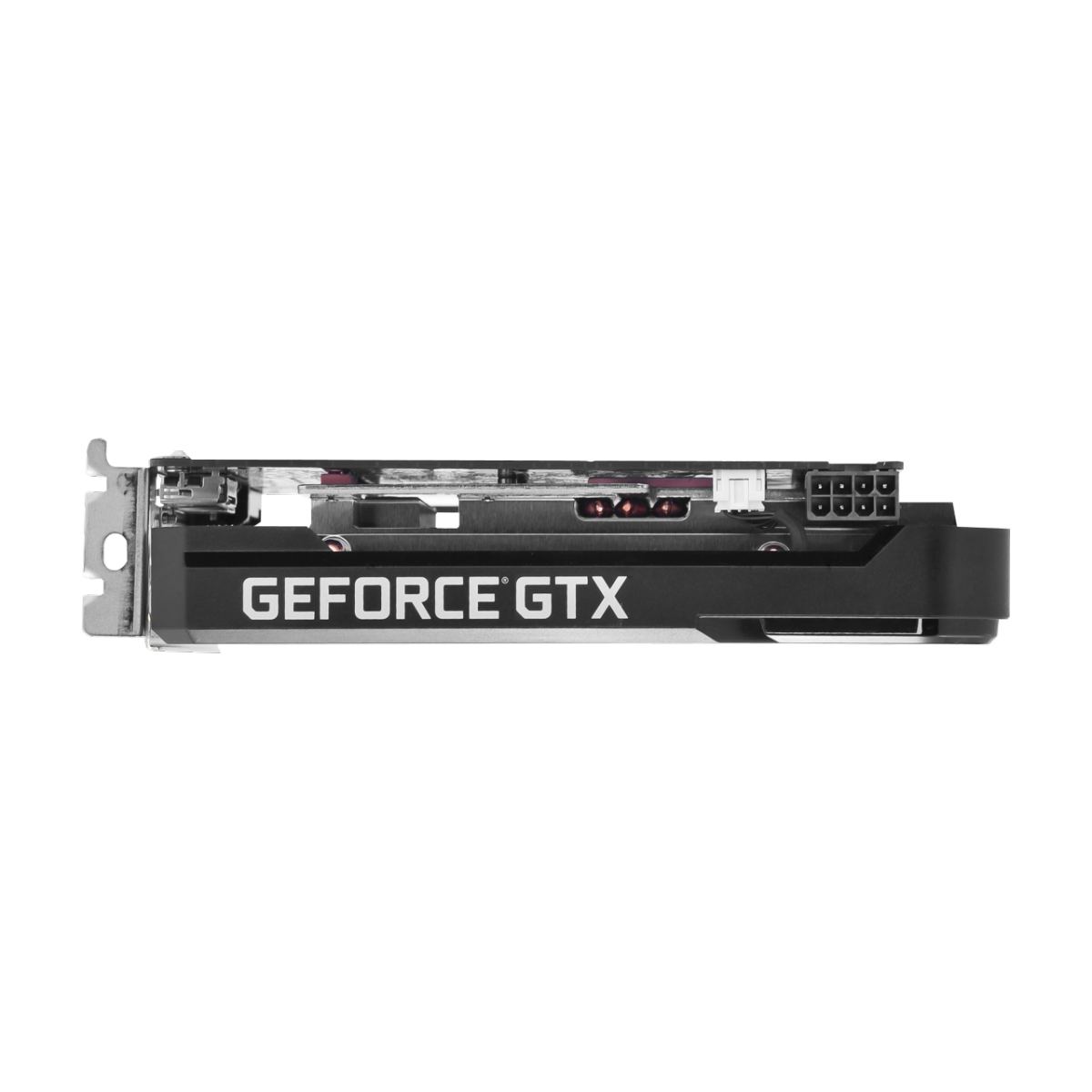 Placa de Vídeo Palit NVIDIA GeForce GTX 1660 Super StormX, 6GB, GDDR6, 192bit, NE6166S018J9-161F