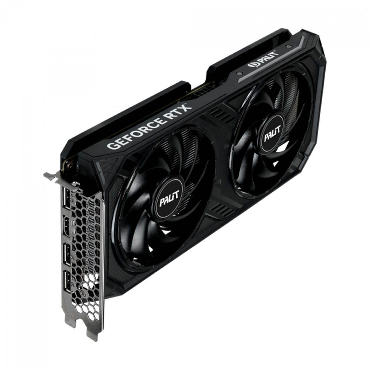 Palit RTX 2070 SUPER X 8GBクラボ ジャンク - グラフィックボード 