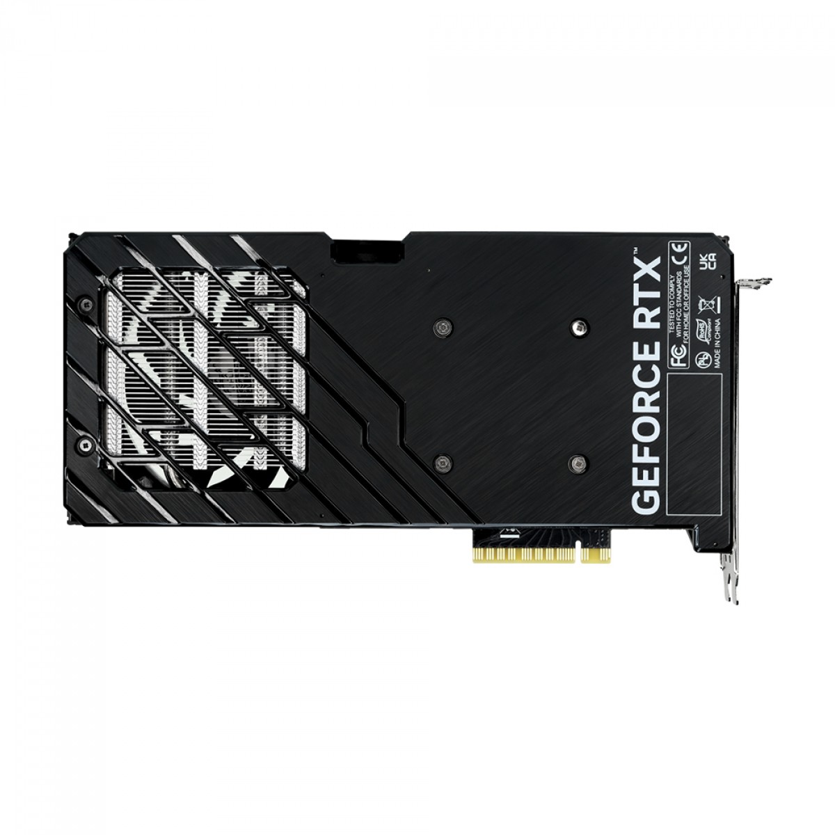 Placa de Vídeo Palit NVIDIA GeForce RTX 4060 Dual, 8GB, GDDR6, DLSS, Ray Tracing, NE64060019P1-1070D