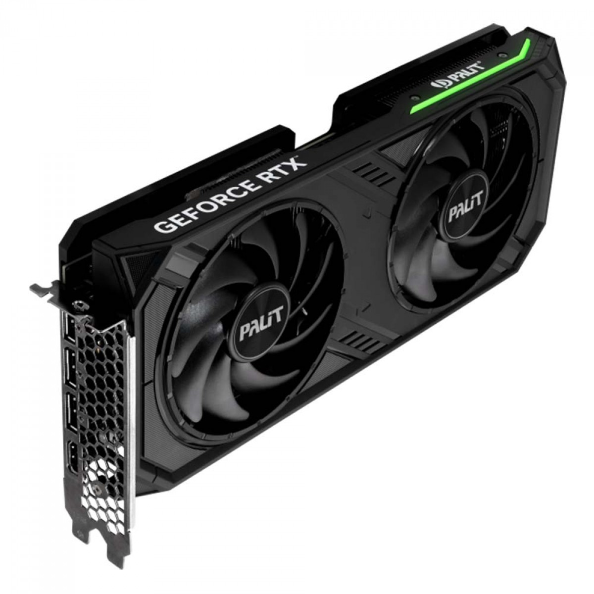 Palit Products - GeForce RTX™ 4070 Ti GameRock ::