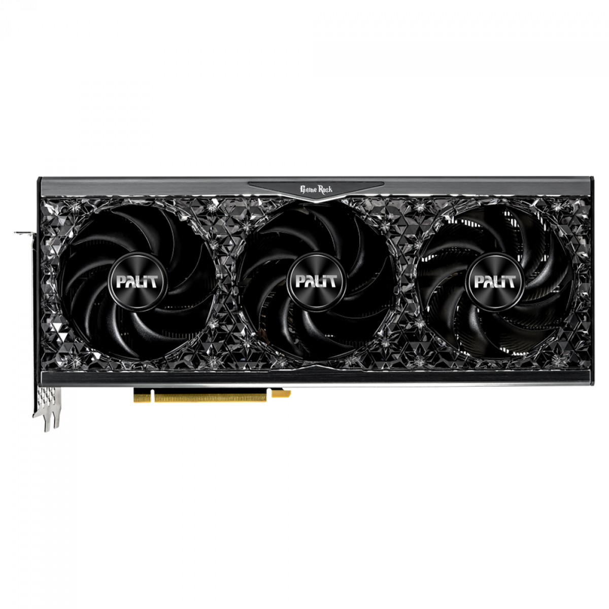 Placa de Vídeo Palit NVIDIA GeForce RTX 4090 GameRock, 24GB
