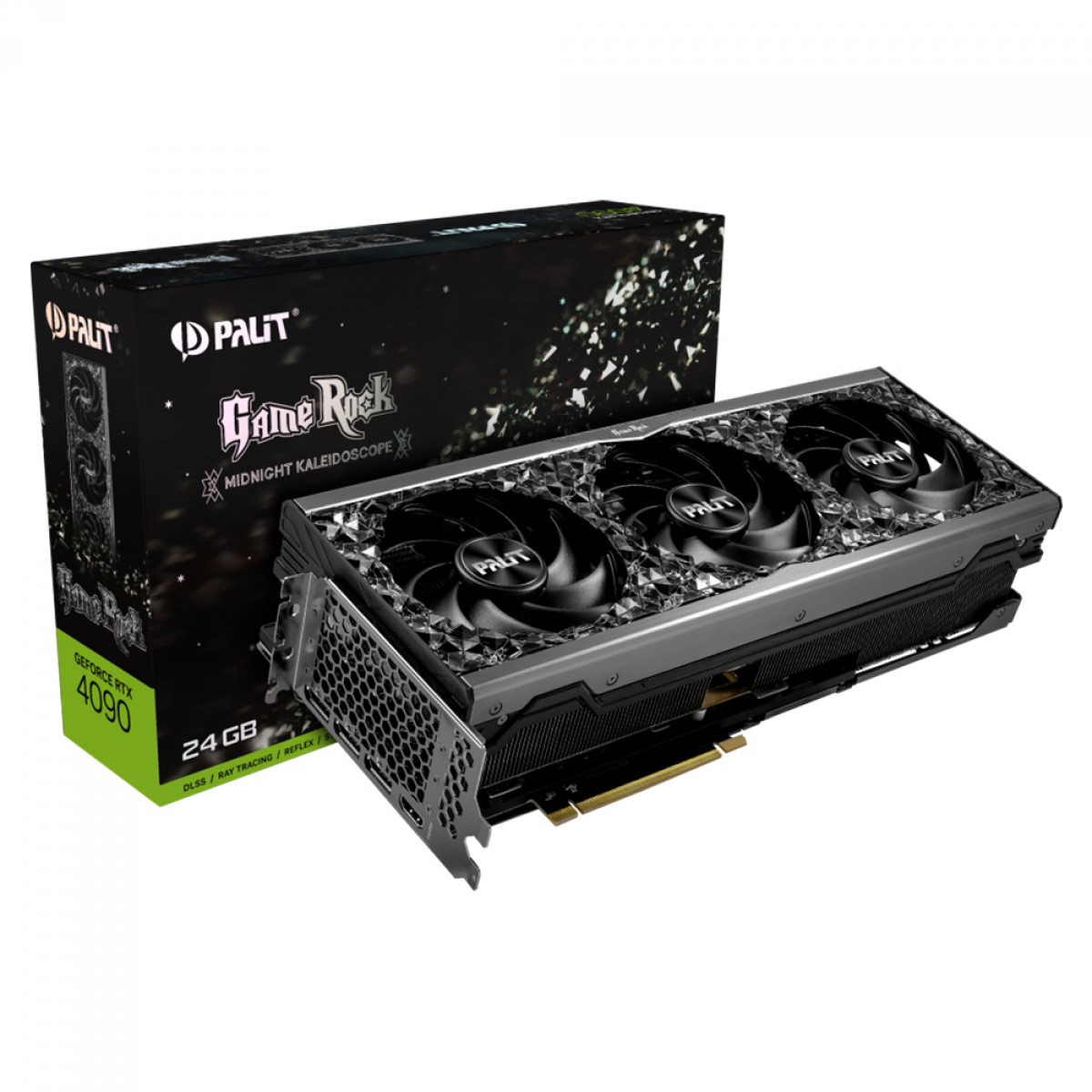 Jogando CSGO com a GeForce RTX 4090 24GB 😎 Compre aqui na #StudioPC e