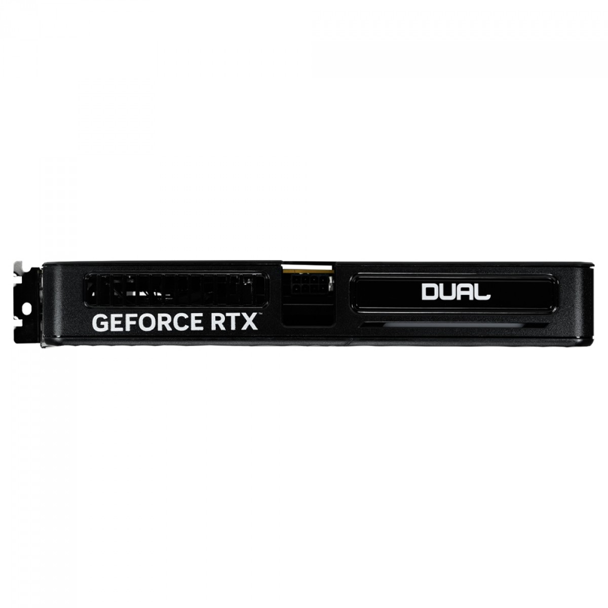 Placa de Vídeo Palit NVIDIA GeForce RTX 5050 Dual OC, 8GB, GDDR6, DLSS, Ray Tracing, NE65050S19P1-GB2070D