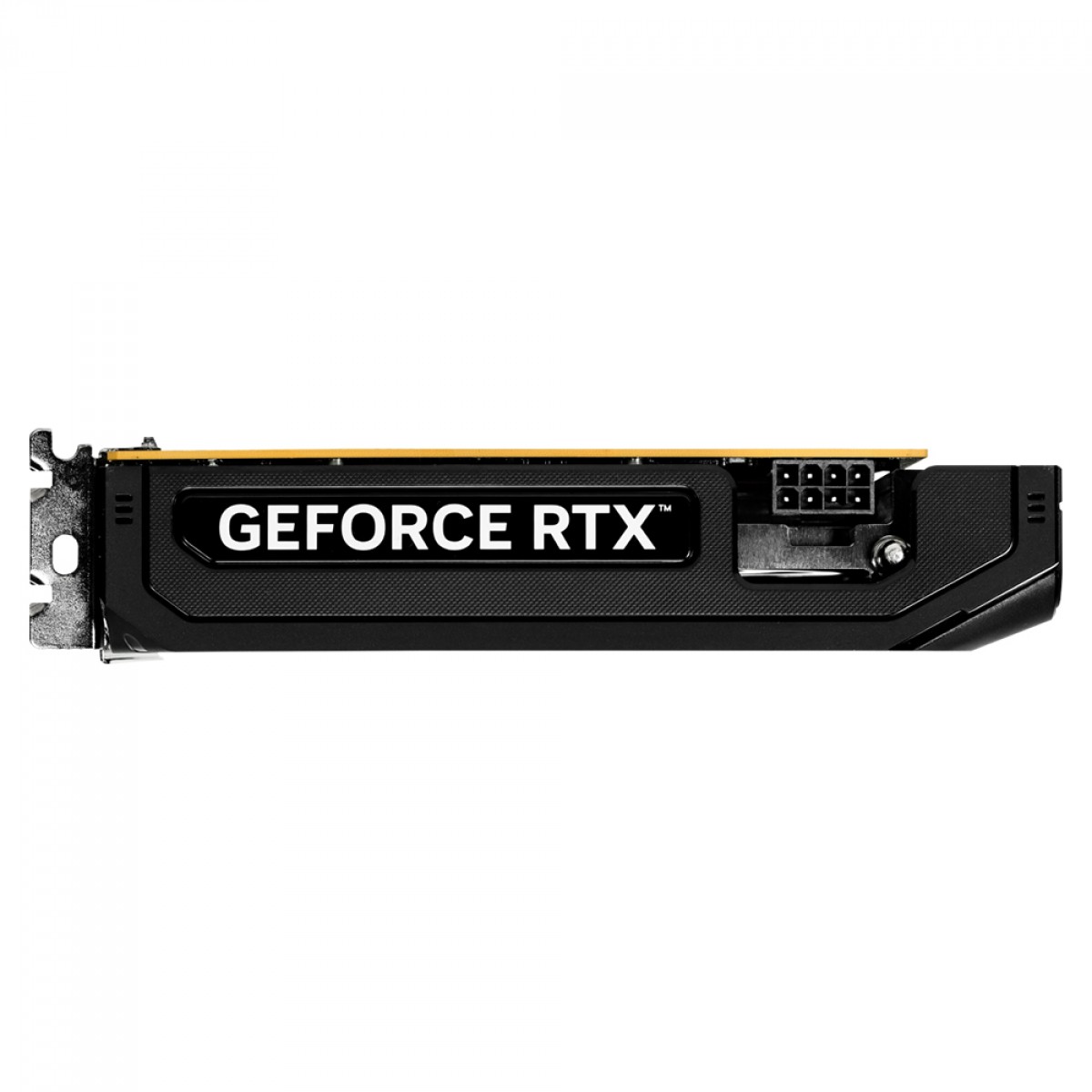 Placa de Vídeo Palit NVIDIA GeForce RTX 5050 StormX OC, 8GB, GDDR6, DLSS, Ray Tracing, NE65050T19P1-GB2070F