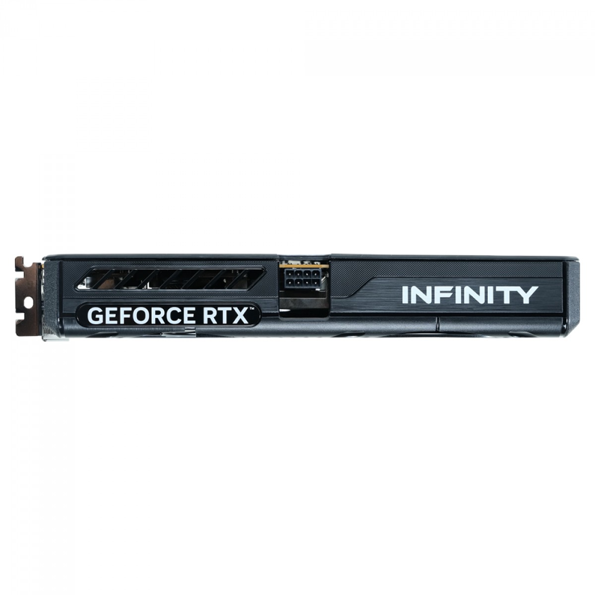 Placa de Vídeo Palit NVIDIA GeForce RTX 5060 Infinity 2 OC, 8GB, GDDR7, DLSS, Ray Tracing, NE75060V19P1-GB2063L